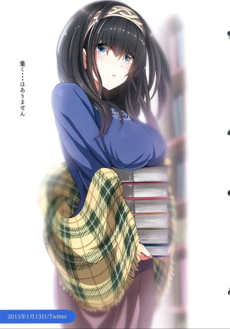 __sagisawa_fumika_idolmaster_and_1_more_drawn_by_nohito__a1f01b955b8128f6617c5ba170792a0d.jpg