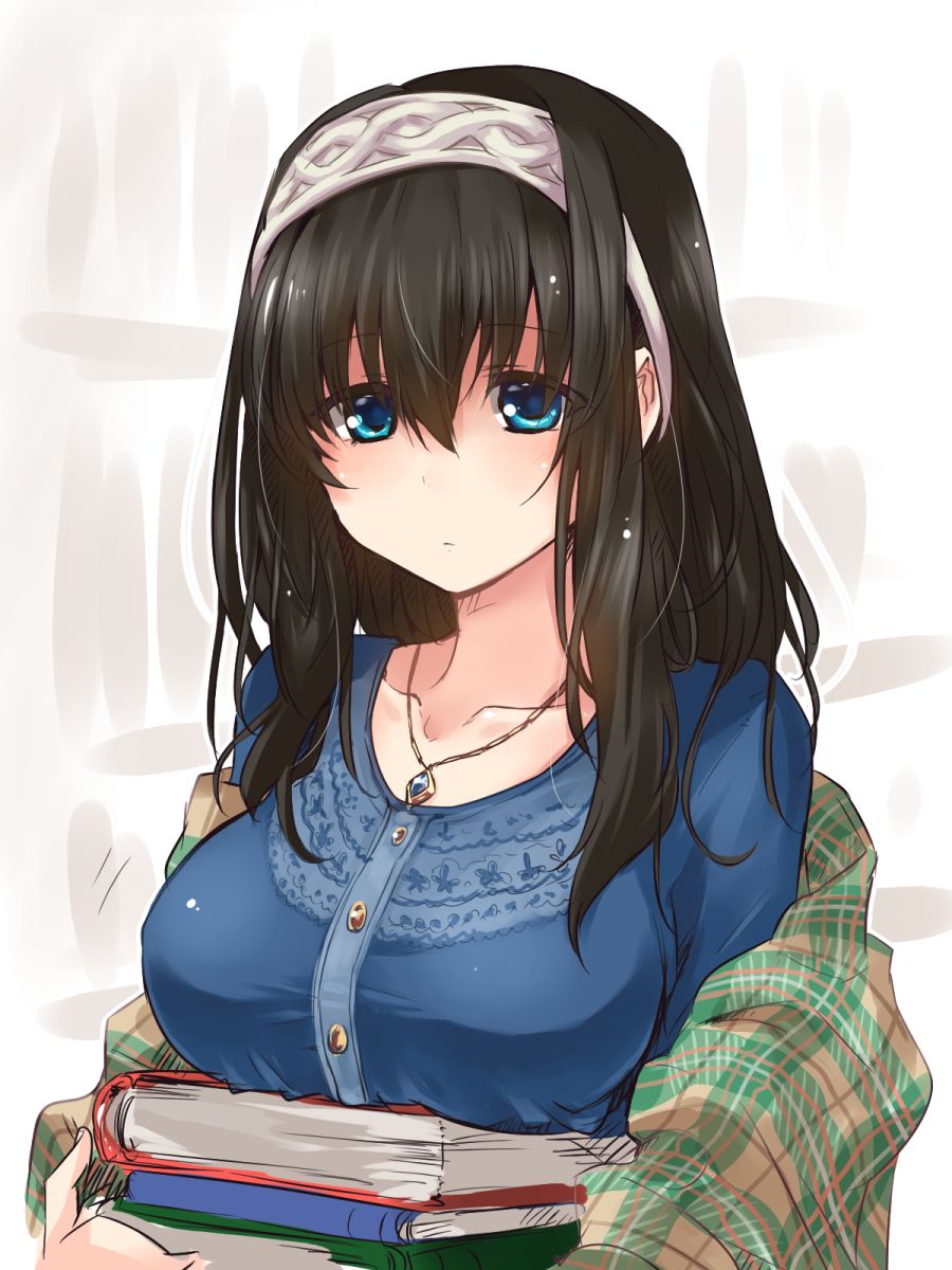 __sagisawa_fumika_idolmaster_and_1_more_drawn_by_paopao__765dca699172c713fdaa1b762952d72c.png