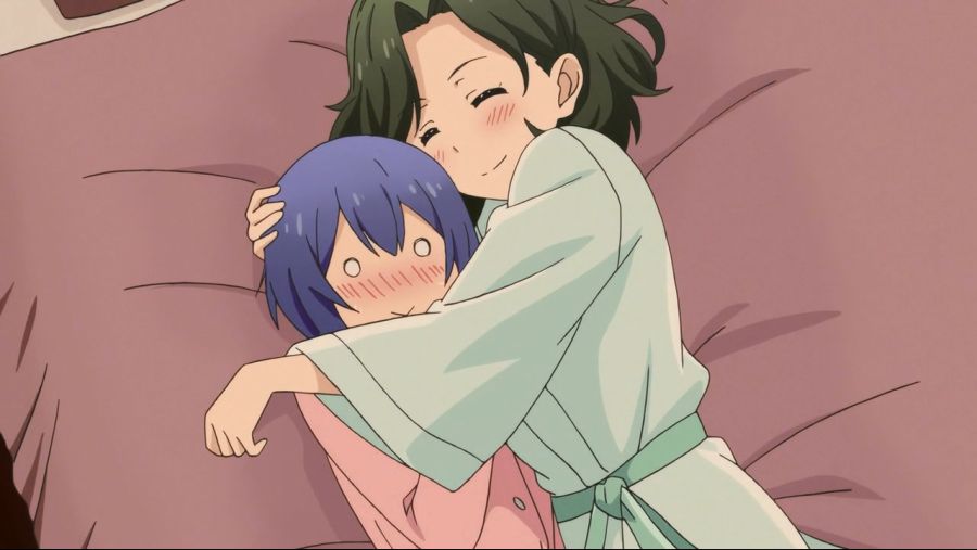 [Leopard-Raws] Takunomi. - 05 RAW (TBS 1280x720 x264 AAC).mp4_20180219_141807.026.jpg