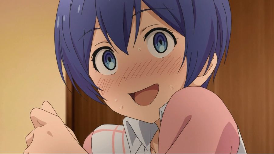 [Leopard-Raws] Takunomi. - 05 RAW (TBS 1280x720 x264 AAC).mp4_20180219_141907.017.jpg