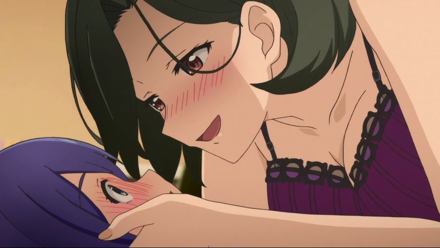[Leopard-Raws] Takunomi. - 05 RAW (TBS 1280x720 x264 AAC).mp4_20180219_141940.581.jpg