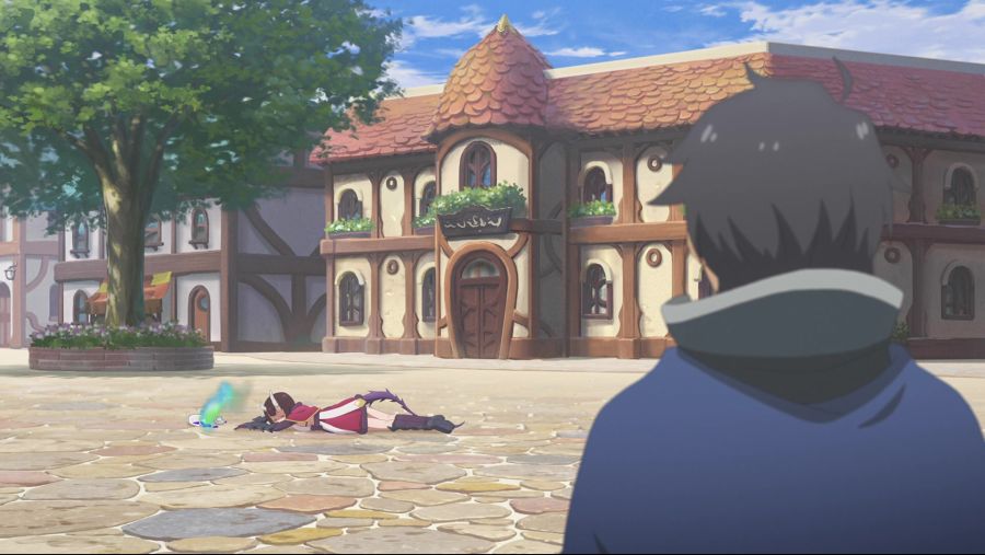 [Erai-raws] Princess Connect! Re-Dive - 03 [1080p][Multiple Subtitle].mkv_20200421_110249.885.jpg