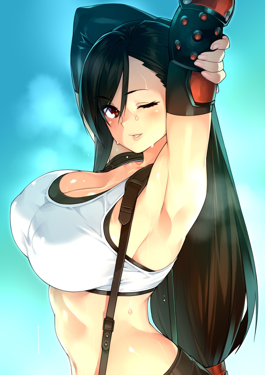 __tifa_lockhart_final_fantasy_and_1_more_drawn_by_23_real_xxiii__sample-0b3ac5ab34694ebbd87671edfde95f95.jpg