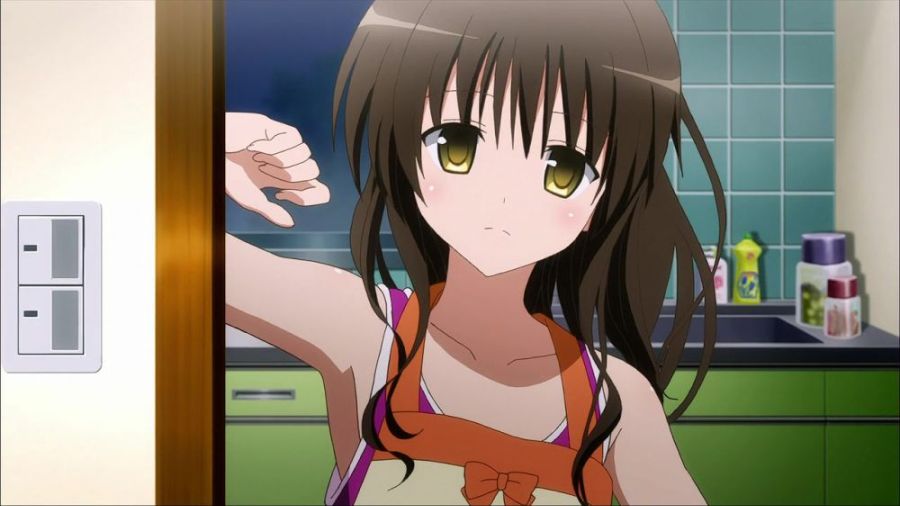 [바카-Raws] To Love-Ru Darkness #07 (MX 1280x720 x264 AAC).mp4_20130108_031136.100.jpg