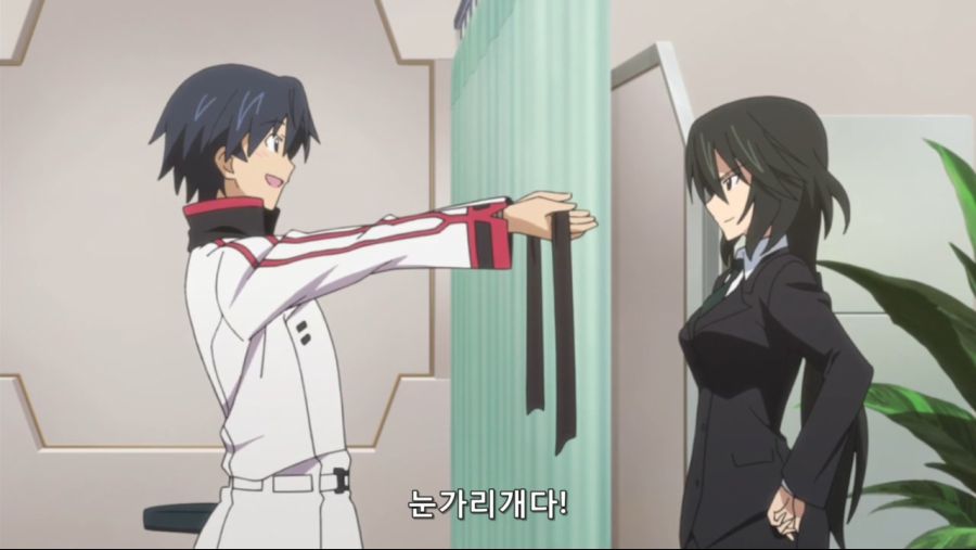 [Leopard-Raws] IS - Infinite Stratos 2 - 10 RAW (TBS 1280x720 x264 AAC).mp4_20200430_121053.261.jpg