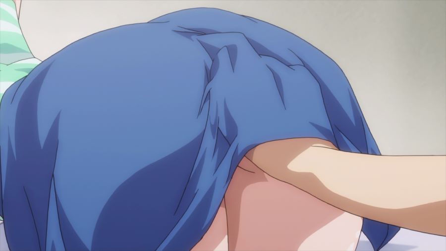 [VCB-Studio] Okusama ga Seitokaichou!+! [05][Ma10p_1080p][x265_flac_2aac].mkv_20200503_201331.029.png