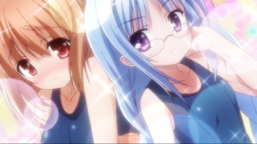 Rou Kyuu Bu! SS - 08 [BD 1280x720 x264 AAC].mp4_20200505_102848.169.jpg