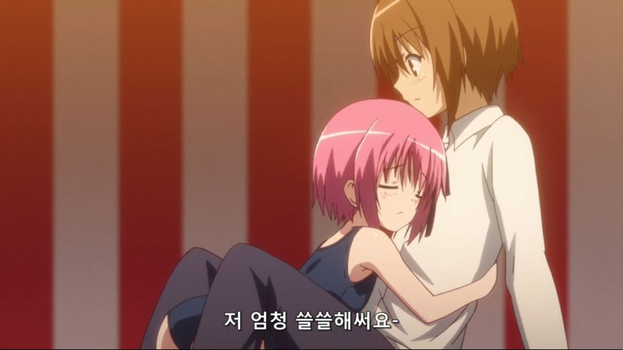 Rou Kyuu Bu! SS - 08 [BD 1280x720 x264 AAC].mp4_20200505_194552.210.jpg