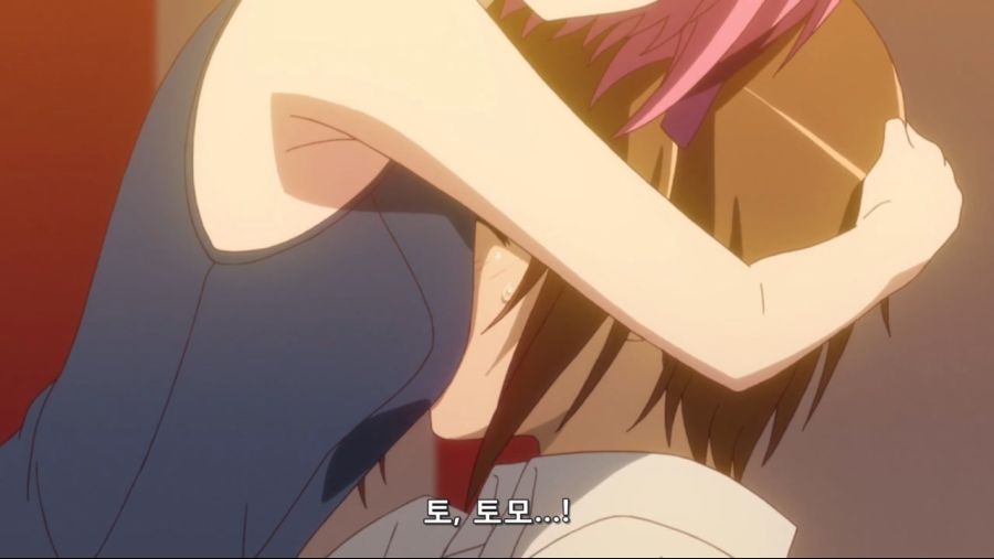 Rou Kyuu Bu! SS - 08 [BD 1280x720 x264 AAC].mp4_20200505_194620.103.jpg