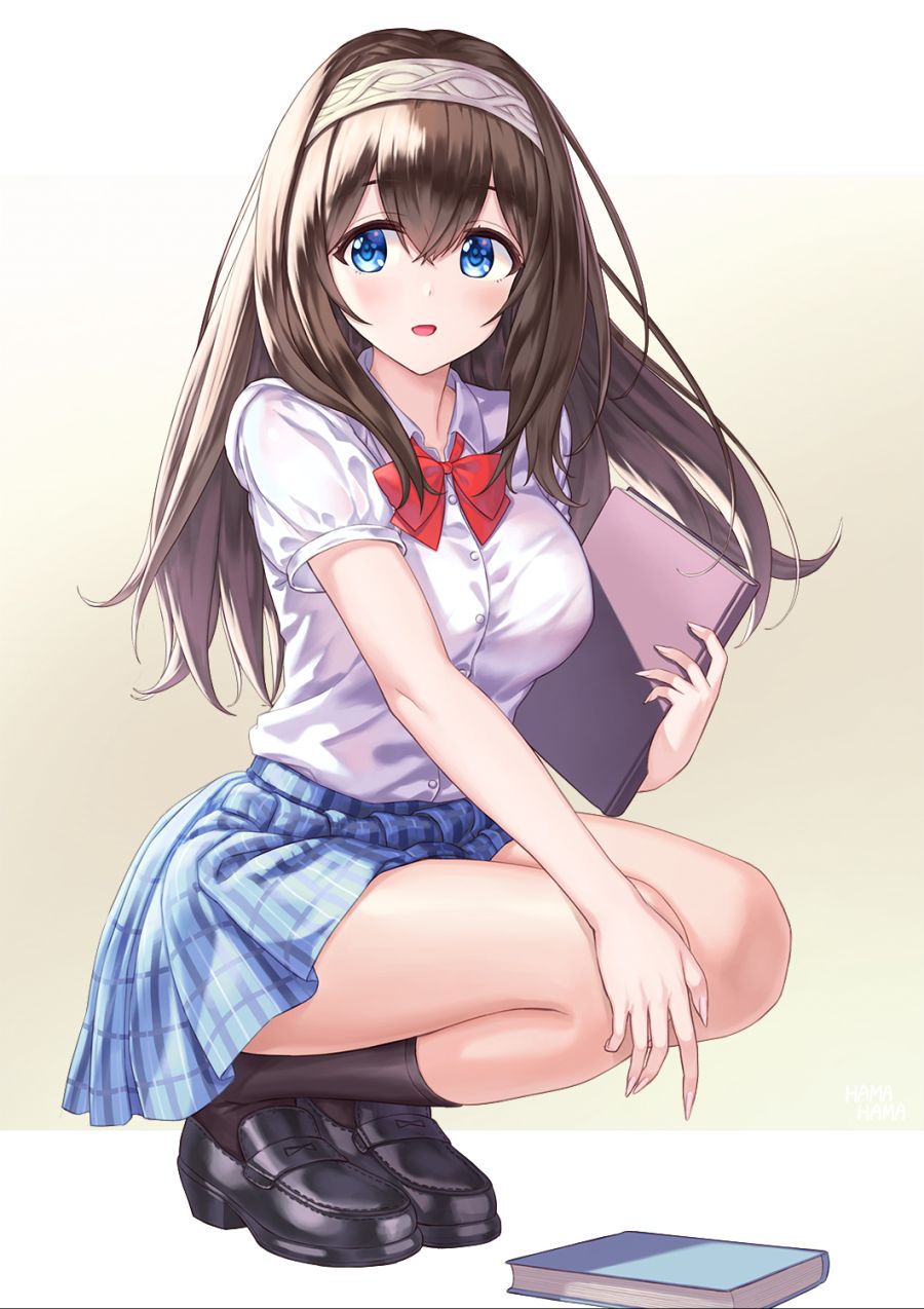 __sagisawa_fumika_idolmaster_and_1_more_drawn_by_hamahama__3abb2bd578173df60bde03b528739188.jpg