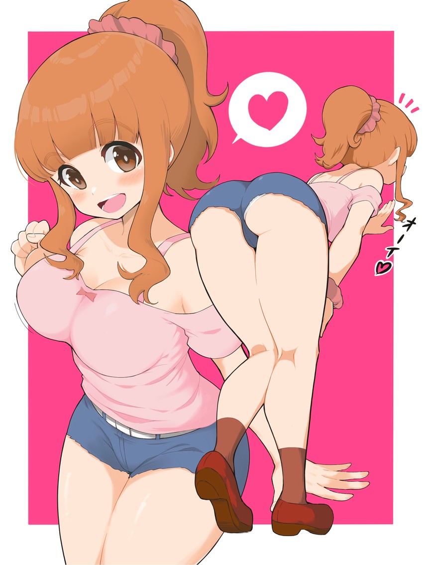 __takebe_saori_girls_und_panzer_drawn_by_yabai_gorilla__sample-4a9b1c8659ad2bce1ad586fdadd3f3ae.jpg