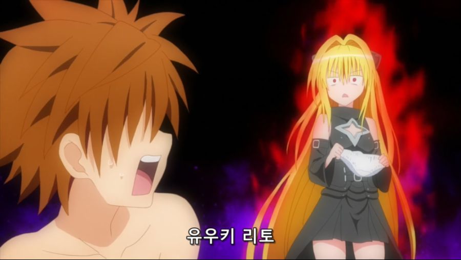 To Love-Ru Trouble - Darkness 2nd - 02 (BD 1280x720 x264 AAC).mkv_20200510_124640.105.jpg