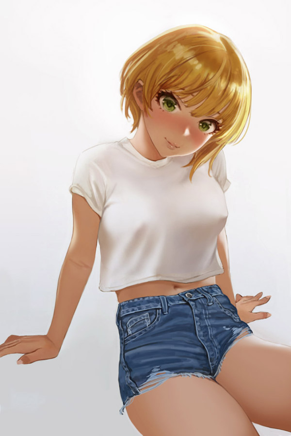 __miyamoto_frederica_idolmaster_and_1_more_drawn_by_hamedoragon__6aa7a93ffc48939891533544e91bbbf1.jpg
