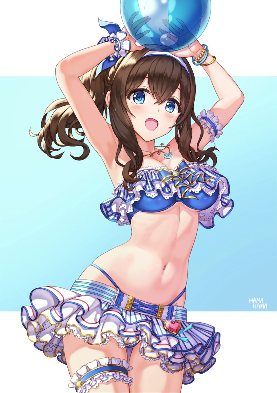 __sagisawa_fumika_idolmaster_cinderella_girls_and_etc_drawn_by_hhama__d37601109f46bb5d15f12b3c06960ab5.jpg