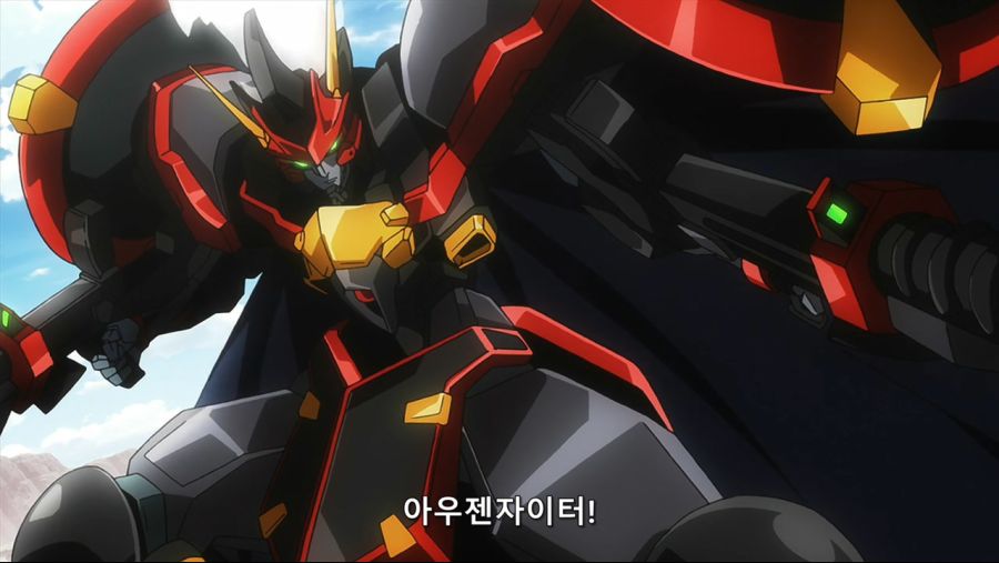 [YYDM-11FANS][Super Robot Wars OG The Inspector][15][BDRIP][720P][X264-10bit_AAC][0CBEFD09].mp4_20200605_103129.319.jpg