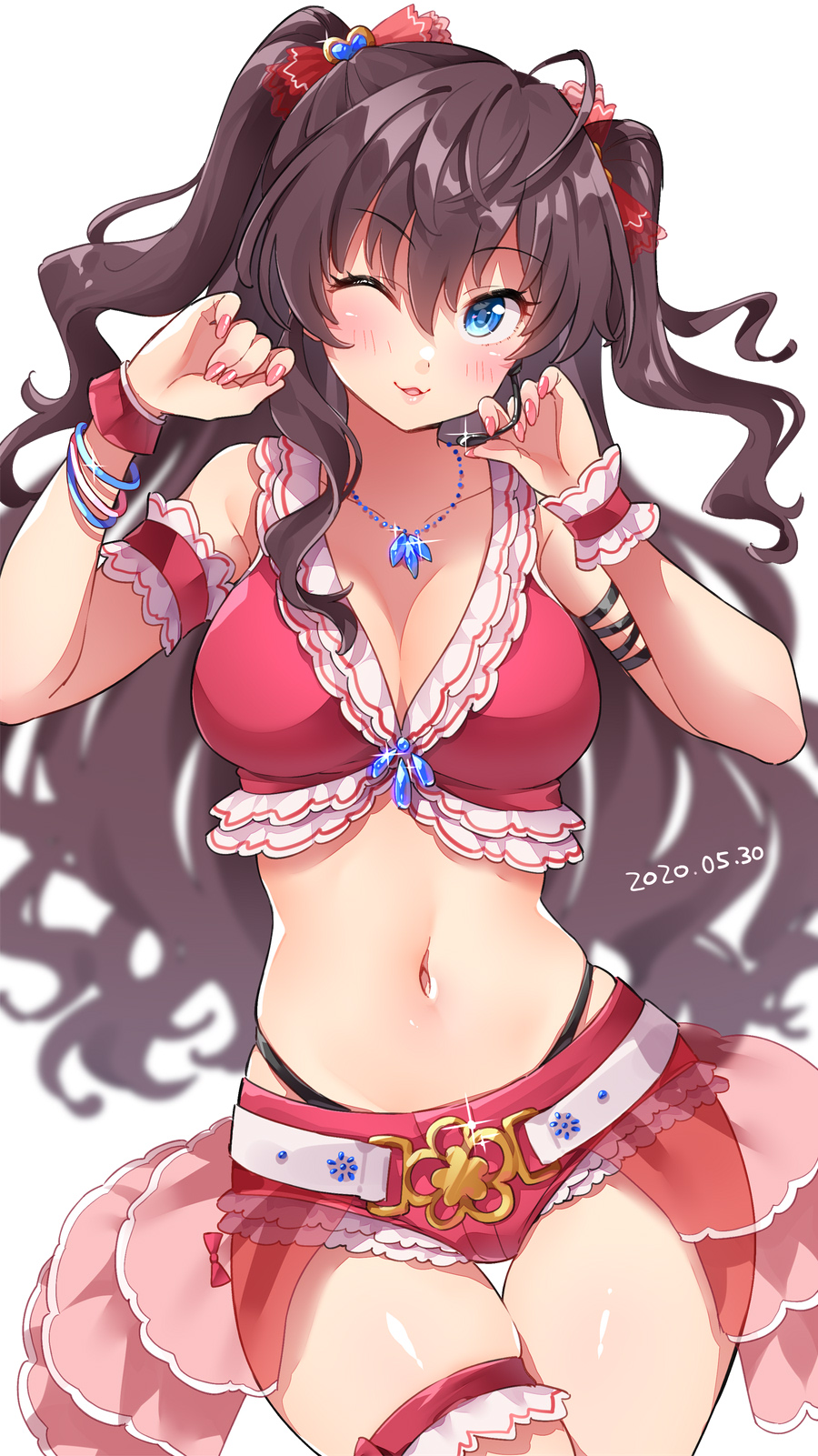 __ichinose_shiki_idolmaster_and_1_more_drawn_by_mio_mgr300__4d48c8122210b21a92aeb20f876106a4.jpg