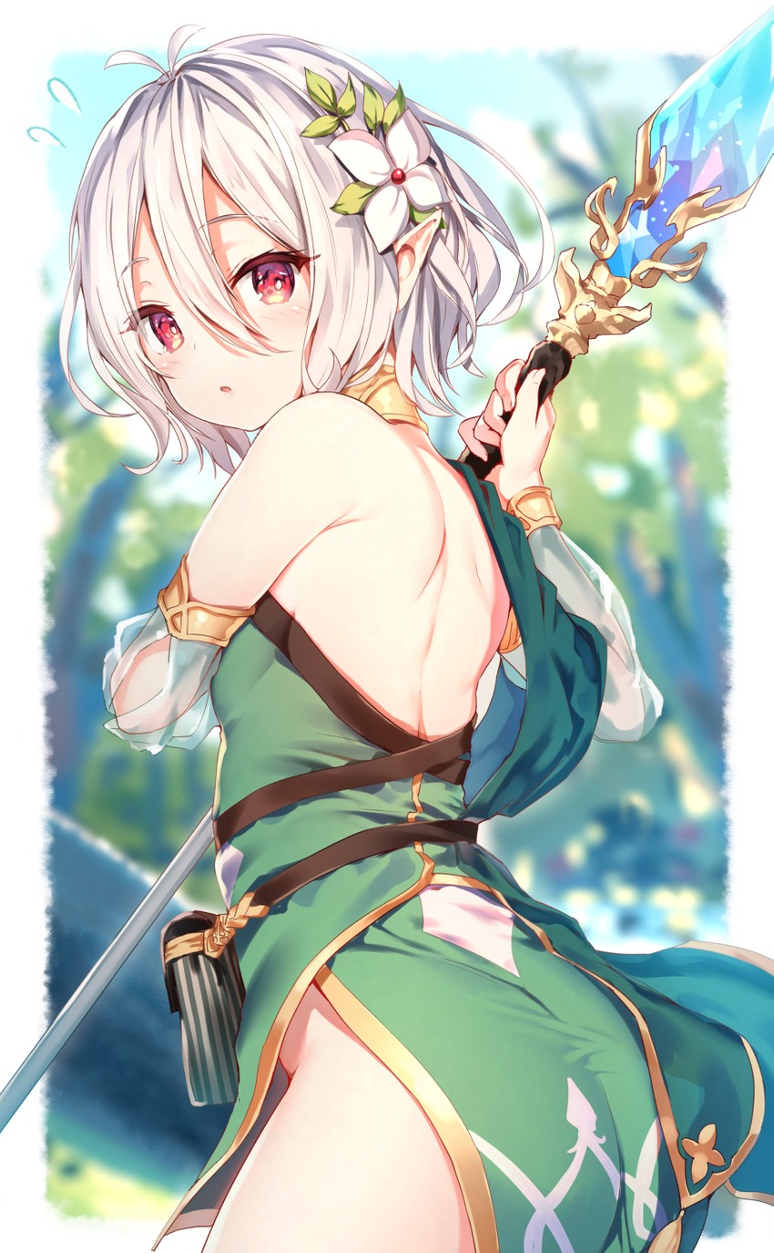 __kokkoro_princess_connect_and_1_more_drawn_by_sune_mugendai__sample-83c1e80cf6bca77fa902347d20fcb8b9.jpg