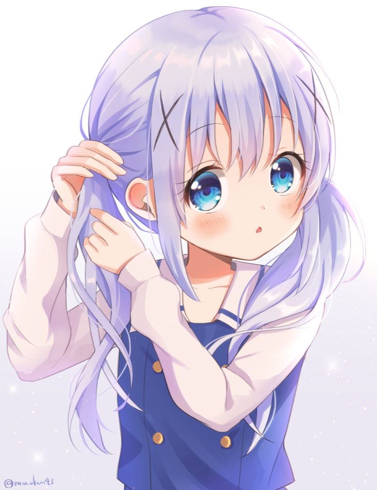 __kafuu_chino_gochuumon_wa_usagi_desu_ka_drawn_by_mozukun43__b08b788140523af516e20f0b930f74de.jpg