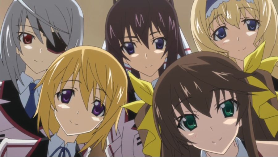 [Leopard-Raws] IS - Infinite Stratos 2 - 02 RAW (TBS 1280x720 x264 AAC).mp4_20200616_064228.229.jpg