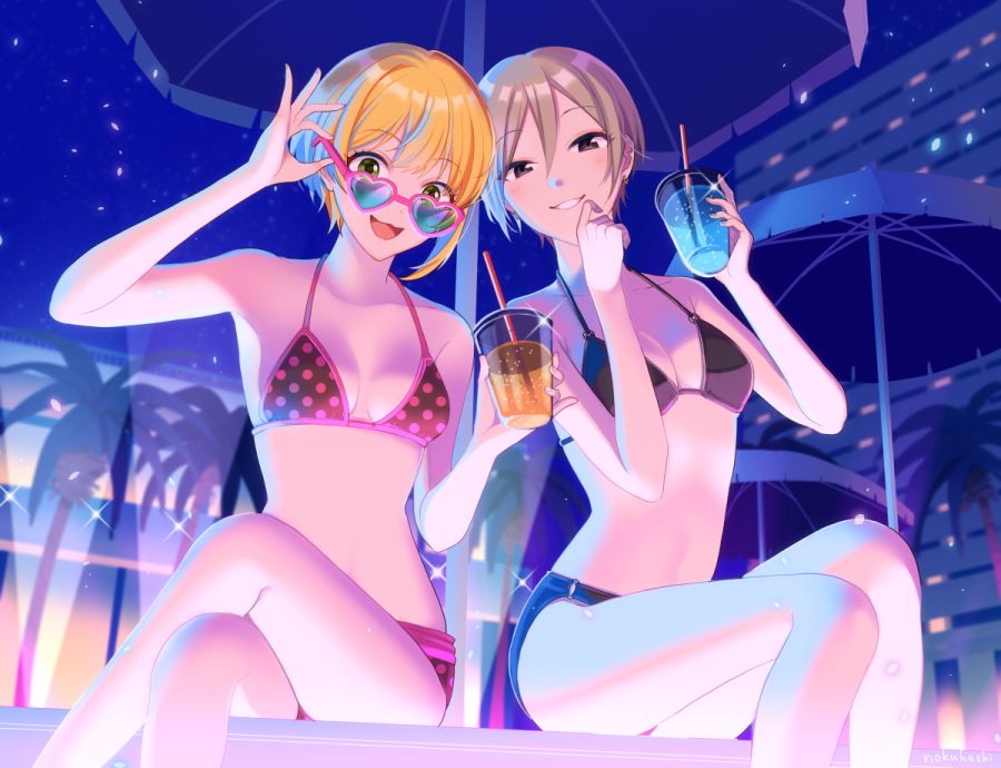 __miyamoto_frederica_and_shiomi_shuuko_idolmaster_and_2_more_drawn_by_nokuhashi__755ec1b172bab9c9286893deb94c4c8c.png