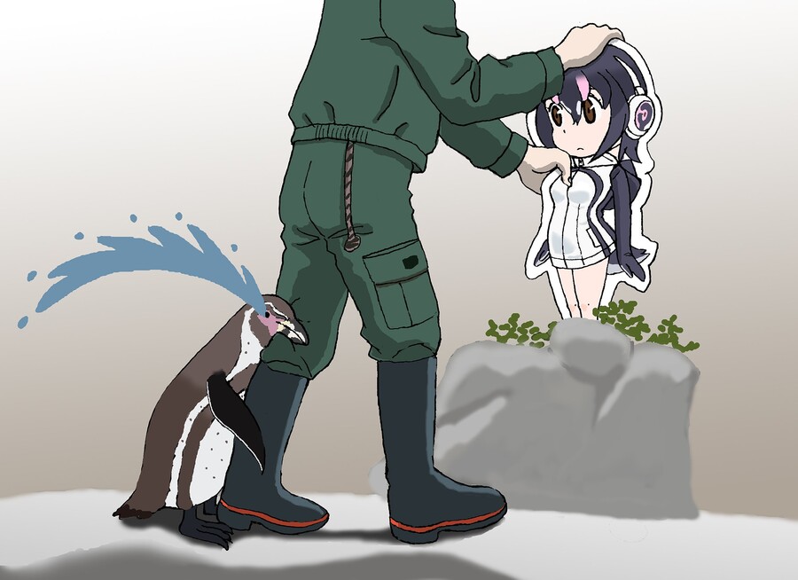 __grape_kun_and_humboldt_penguin_kemono_friends__c90069679e68b25445460e3c6e2c8ef1.jpg