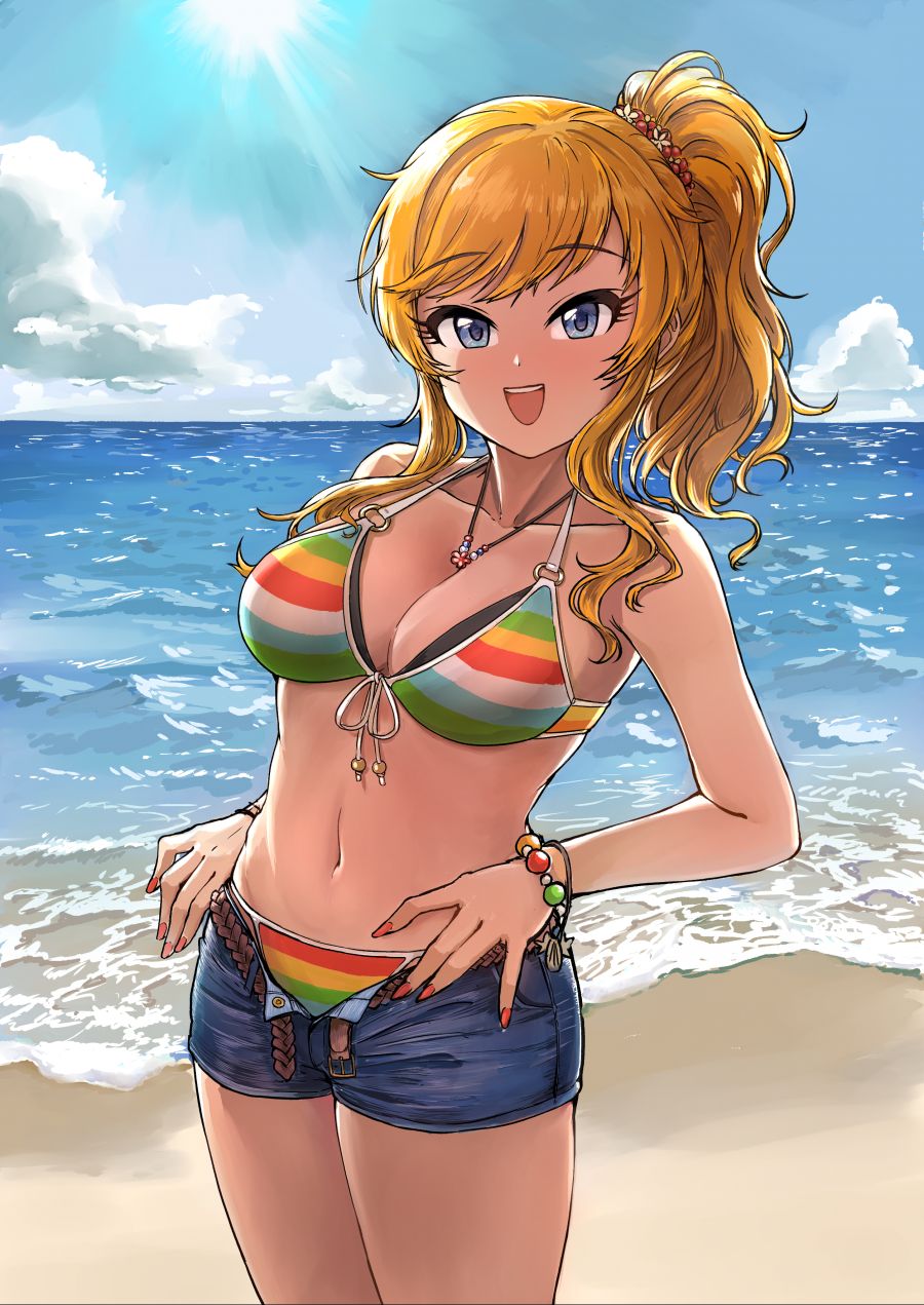 __ootsuki_yui_idolmaster_and_1_more_drawn_by_pengwin__ce362671b8a21a6d18ba1cc3040799c7.png