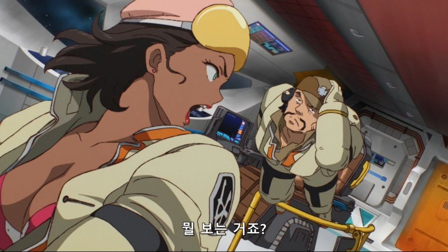 Gundam G no Reconguista - 14 (BD 1280x720 x264 AAC).mp4_20200621_160447.727.jpg