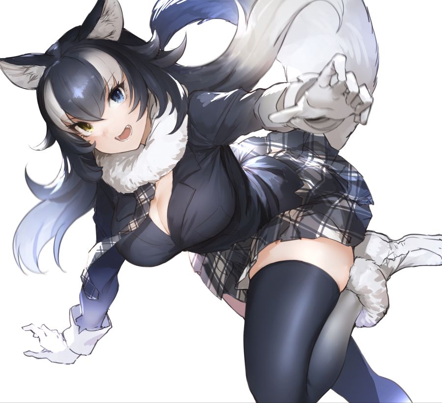 __grey_wolf_kemono_friends_drawn_by_koruse__2e189df176efcc4e0504d9d3d9e471cb.jpg