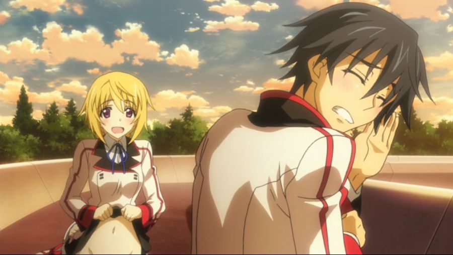 [Leopard-Raws] IS - Infinite Stratos 2 - 06 RAW (TBS 1280x720 x264 AAC).mp4_20200629_230005.018.jpg