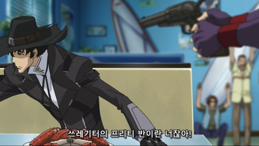 [SFEO-Raws] Gun x Sword - 06 (BD 720P x264 10bit AAC)[6B1D69E9].mp4_20200703_160251.416.jpg