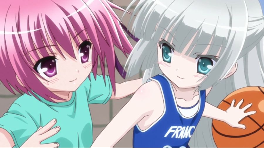 Rou Kyuu Bu! SS - 02 [BD 1280x720 x264 AAC].mp4_20200704_201924.635.jpg