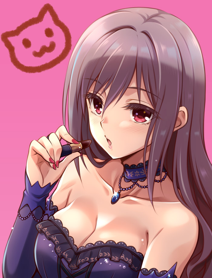 __kanzaki_ranko_idolmaster_and_1_more_drawn_by_uraichishi__712bdd2f18e0fda5047c162b244a6e77.jpg