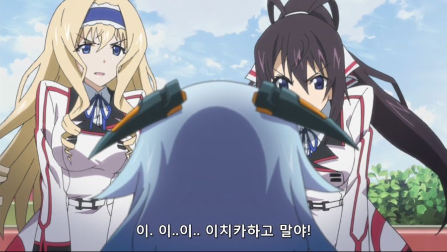 [Leopard-Raws] IS - Infinite Stratos 2 - 10 RAW (TBS 1280x720 x264 AAC).mp4_20200712_183639.322.jpg