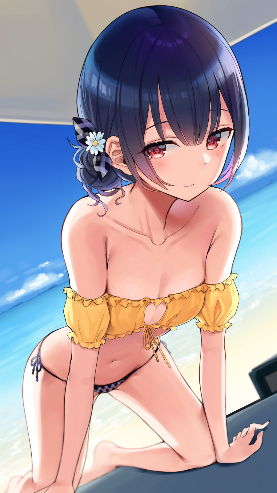 __morino_rinze_idolmaster_and_1_more_drawn_by_mirei__c397be181958ab473c33f02d1d51f7ca.jpg