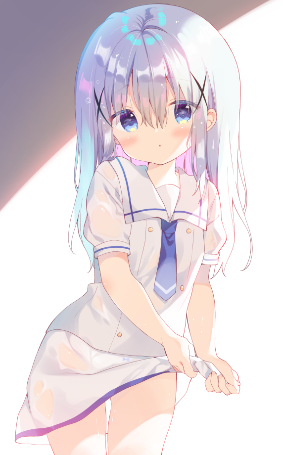 __kafuu_chino_gochuumon_wa_usagi_desu_ka_drawn_by_yuizaki_kazuya__f796f809b497dcbd2129eccc6a353fe7.jpg