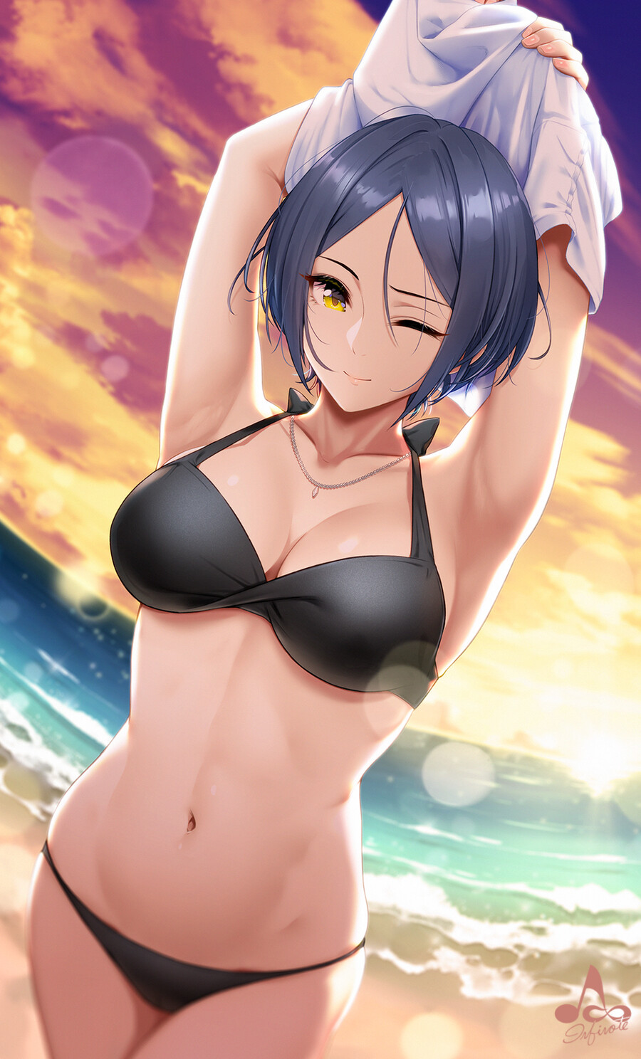 __hayami_kanade_idolmaster_cinderella_girls_and_etc_drawn_by_infinote__f40cdc08bf5f6727bcbf352f98e9f96b.png