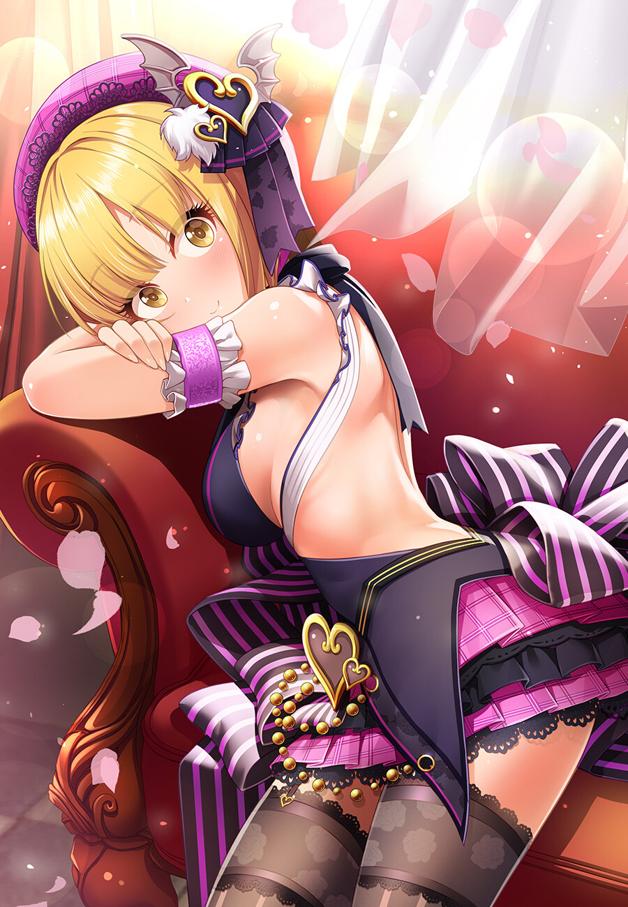 __miyamoto_frederica_idolmaster_and_idolmaster_cinderella_girls_drawn_by_kazu__0099d8dc38fdaf964f29f179fd24f9a3.jpg