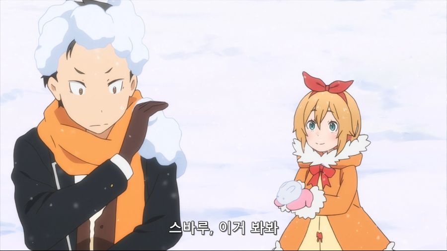 Re Zero OVA Memory Snow.mkv_20200725_113122.240.jpg