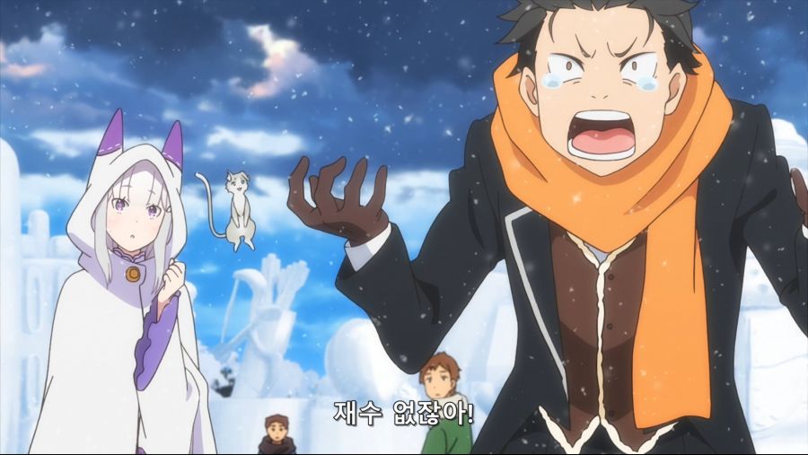 Re Zero OVA Memory Snow.mkv_20200725_114209.678.jpg