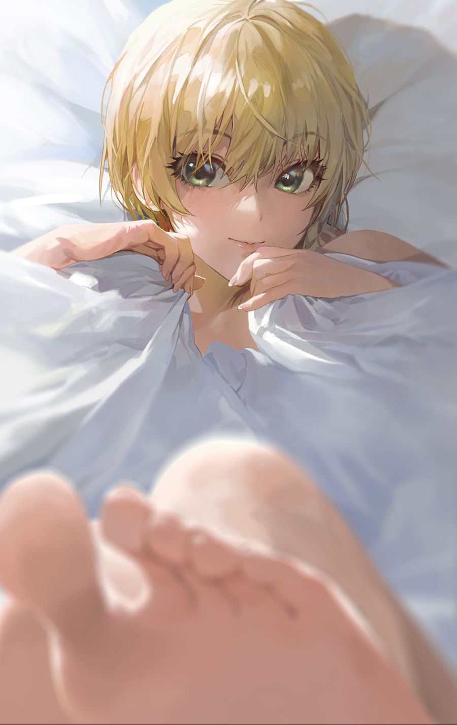 __miyamoto_frederica_idolmaster_and_1_more_drawn_by_mossi__97aa0225516ffdc17c9db806f1e4e437.jpg