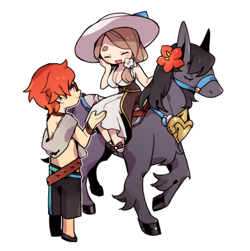 __mercedes_von_martritz_and_sylvain_jose_gautier_fire_emblem_and_2_more_drawn_by_haconeri__c4e609f7878dc31c7ff18e8f583bc6ee.png