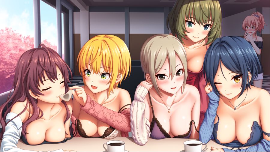 __takagaki_kaede_jougasaki_mika_ichinose_shiki_hayami_kanade_miyamoto_frederica_and_1_more_idolmaster_and_1_more_drawn_by_nazu_na__af6c825222f40cdeab4d29098a6f04e8.png