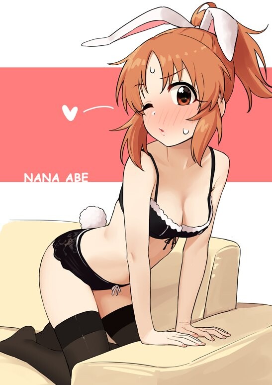 __abe_nana_idolmaster_and_idolmaster_cinderella_girls_drawn_by_omaru_gyuunyuu__f6b7dbeb45759a8e9d90c8cca32f529f.jpg