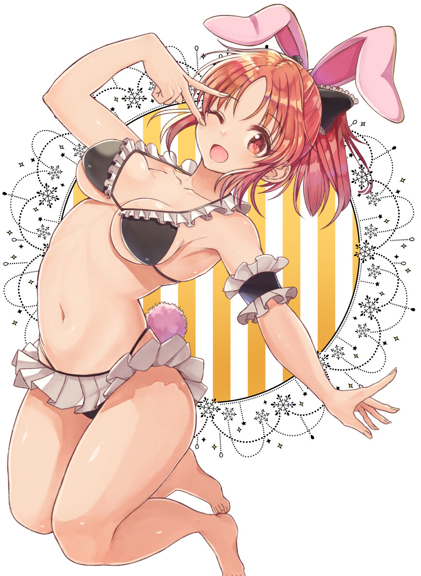__abe_nana_idolmaster_cinderella_girls_and_etc_drawn_by_migimaki_migi_mawashi__bdc9692ade812680d5fea8e45991e787.jpg
