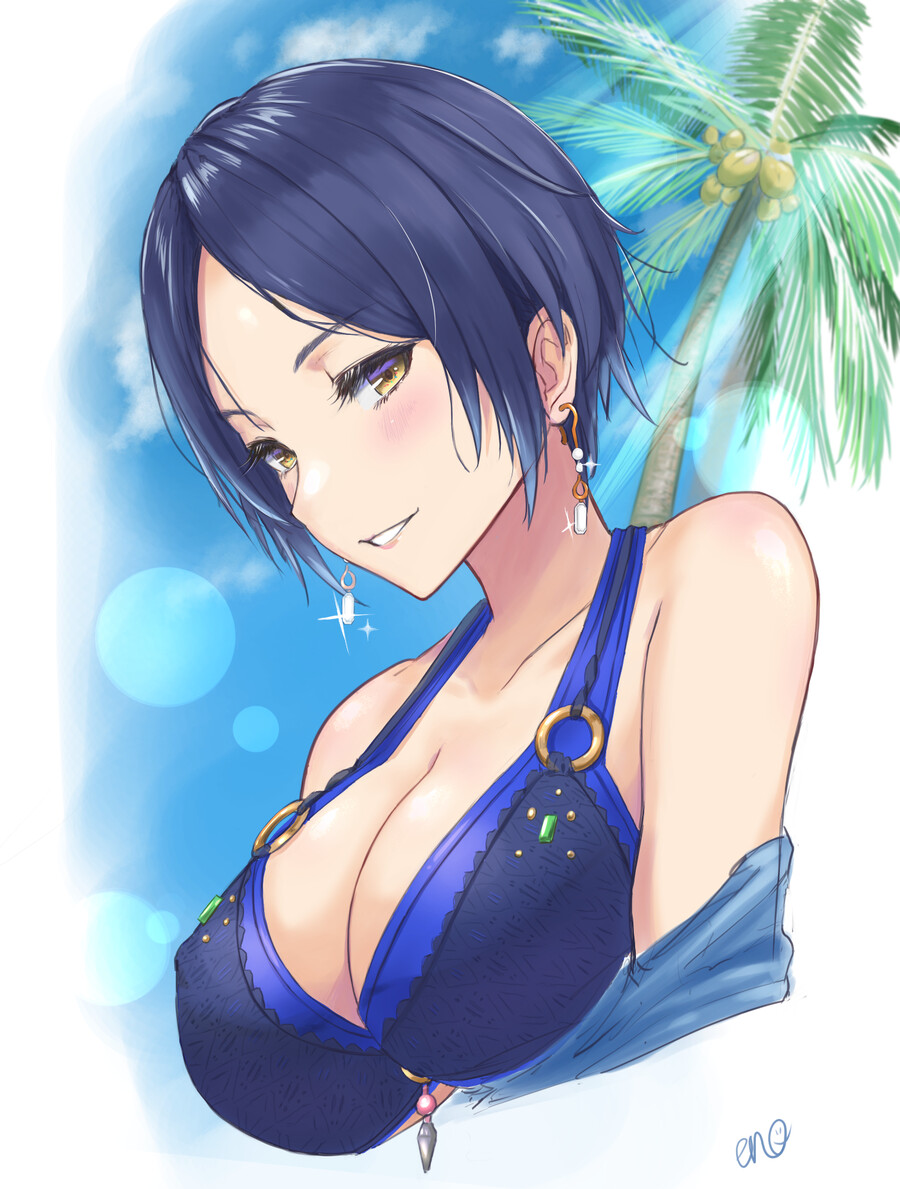 __hayami_kanade_idolmaster_and_1_more_drawn_by_eno_joqeve__537e9d3ca74d1ea9f7fb5e25031c3580.jpg