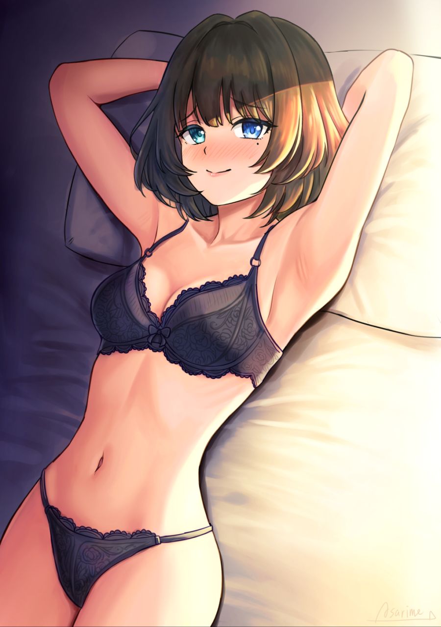 __takagaki_kaede_idolmaster_and_1_more_drawn_by_su77sty__f1144ee150222952c6f329d77e8b438a.png