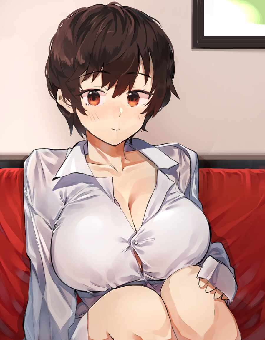 __oikawa_shizuku_idolmaster_and_1_more_drawn_by_kasuka_kusuki__4e047b636b54efd05429156ac92b017d.png