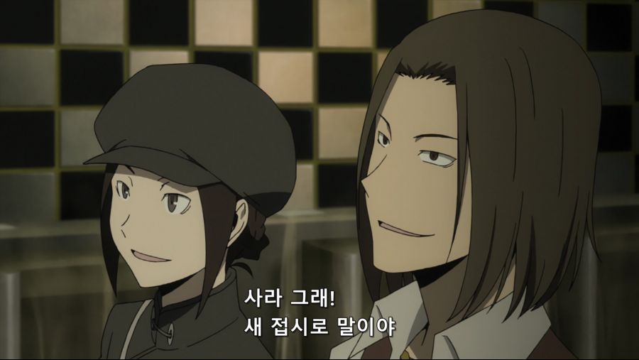 [ReinForce] Durarara!! - 06 (BD 1920x1080 x264 FLAC).mkv_20200815_234401.578.jpg