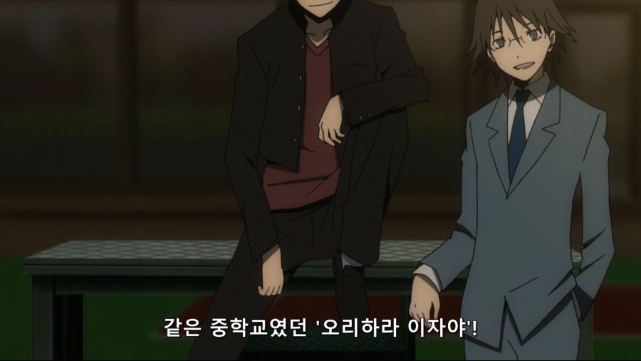 [ReinForce] Durarara!! - 07 (BD 1920x1080 x264 FLAC).mkv_20200816_002525.598.jpg
