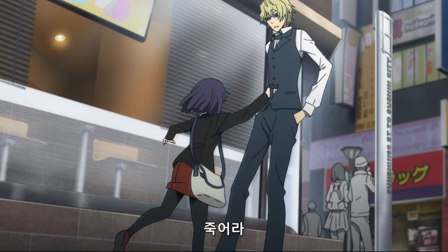 [ReinForce] Durarara!! X2 - 05 (BDRip 1920x1080 x264 FLAC).mkv_20200821_191723.292.jpg